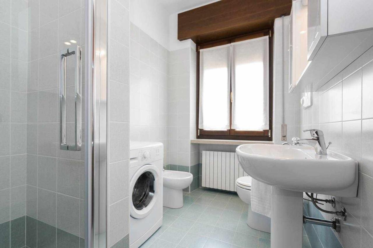 Ortaglia Apartment Torri Del Benaco Luaran gambar