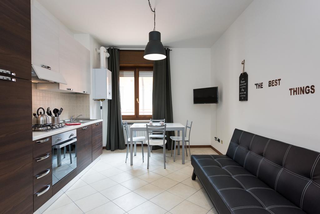 Ortaglia Apartment Torri Del Benaco Luaran gambar