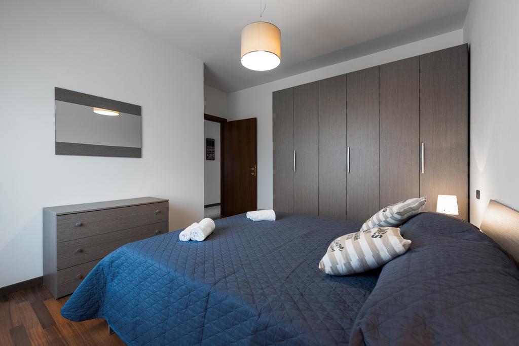 Ortaglia Apartment Torri Del Benaco Luaran gambar